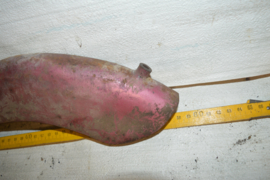 Kettingscherm/Kast 58cm