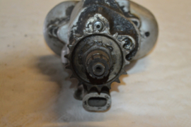 Ariel 1 CP/M-4 bak/nr G108A51 incompleet