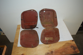 Jawa/CZ kasten set type 356