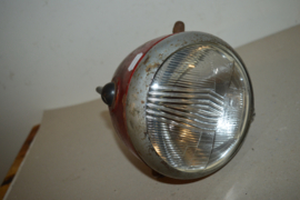 Koplamp Cibie glas/Sae M7(E2)20/Dot 29 420