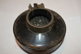 Luchtfilter 36 mm doorlaat