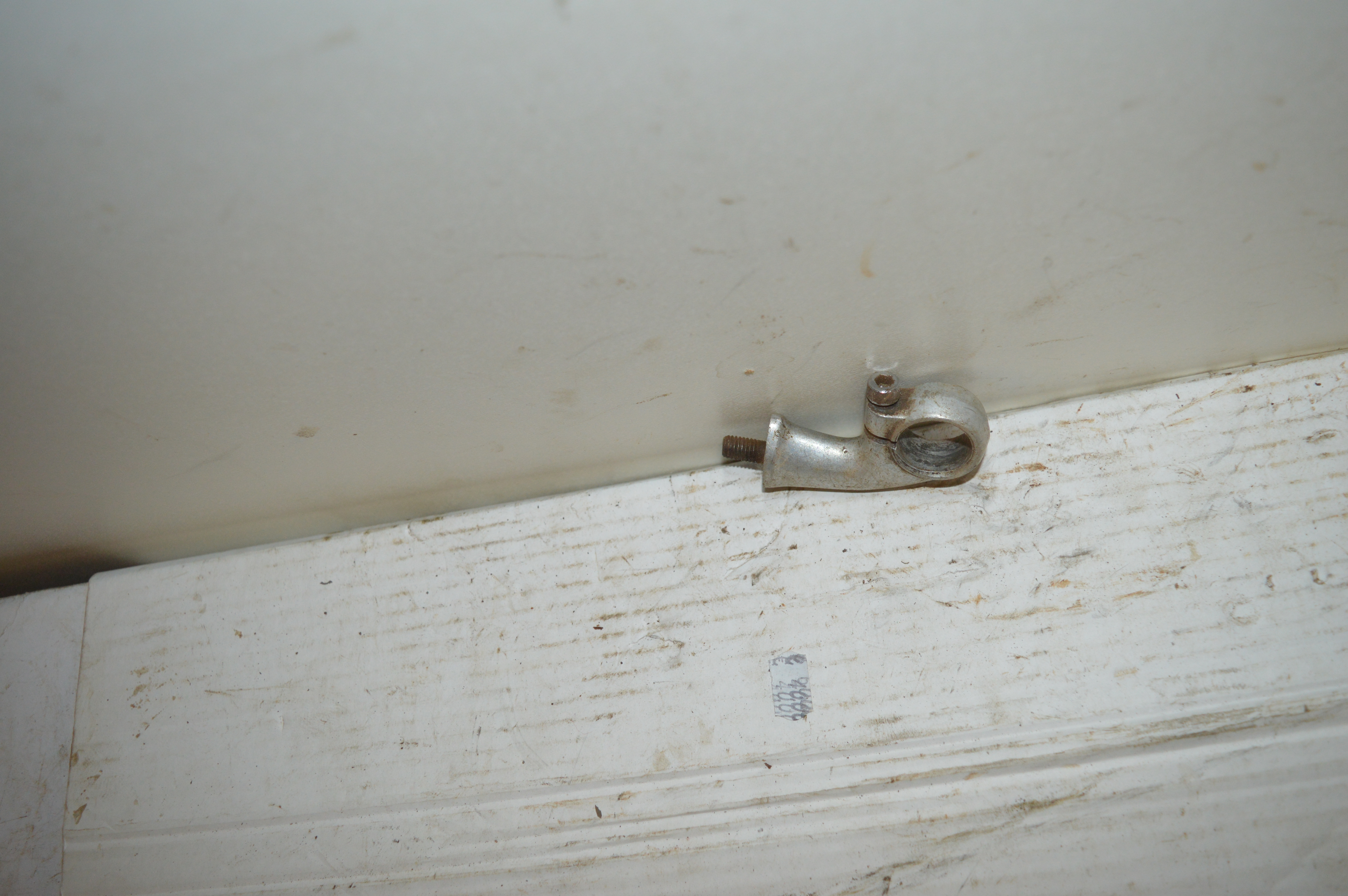 DKW stuurstrop 1 stuk/29 mm onderste maat