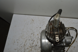 NSU Quickly 16224 70 motorblok 49 cc