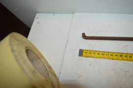 Remstang lengte 59cm/dik 8mm