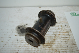 Wiel naaf/32 spaken/L 117 mm/gat 16.4 mm