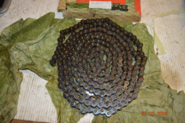 Rüberg 530 ketting 5/8x3/8 lengte 3.80 cm