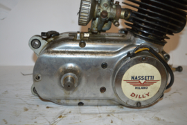 Nassetti Milano/Dilly motorblok 49 cc