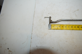 Remstang lengte 53cm/dik 6mm