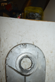 Matchless/AJS 024013L binnen kast koppeling