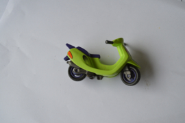 Scooter pm3946 groen model