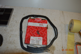 IWIS 530 ketting 5/8x3/8 lengte 2.50 meter