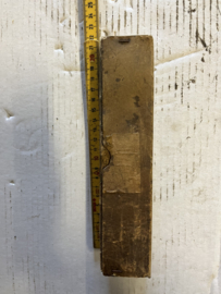 Dkw RT 125 onderdeel doos 21 cm