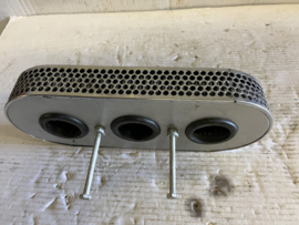 Triumph3/Bsa3 luchtfilter kast