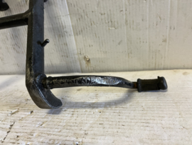 Triumph3/Bsa3 midden bok met veer