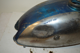 Nsu Benzinetank/deuken