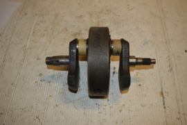 Norton Dominator krukas +0.30