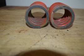 Veren lengte 68mm/57mm/43mm/dik 7mm