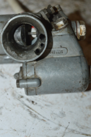 Bing 1/22/69 Carburateur