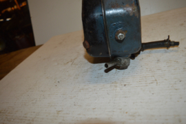 Triumph olietank/reservoir