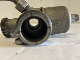 Villiers MK1 carburateur/incompleet
