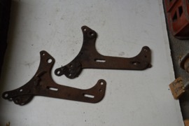 BSA 24-5601/24-5602 schetsplaten set