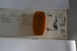 Doduco contactpunten 425 Marelli