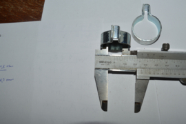 carburateur klem 26/29 mm