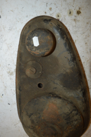 Matchless/Ajs koppeling kast