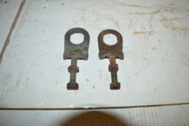 Jawa/CZ wiel Ketting spanners