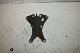 Royal Enfield Schetsplaten stel