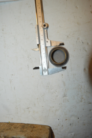Carburateur kelk/lucht filter (geen Amal)binnenmaat 28.6 mm