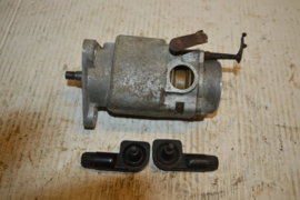 Lucas K2F Magneet 2 cilinder juli 1955/werkt/vonkt