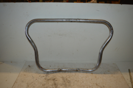 Royal Enfield valbeugel/chroom