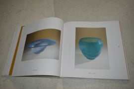 A.D.Copier/triologie in glas
