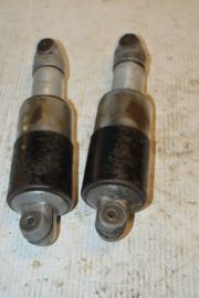 Matchless/AJS Jampot schokbrekers set