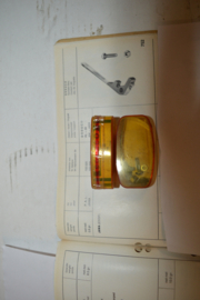 Doduco contactpunten 752/pal/Jawa