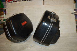Rickman koffer set