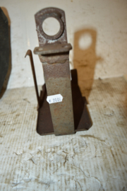 Triumph frame accu drager/bak Trident