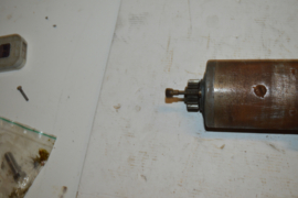 Lucas E3 HMLO/200285 Dynamo 40 watt