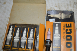 Lodge bougie 2HLN/lang/14mm/NOS