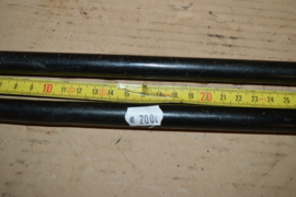Spatbord beugel buis 32,5 cm/dik 14 mm