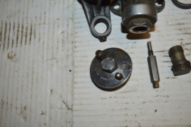 Amal 76 AE/1AK carburateur