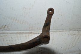 Triumph frame Rem pedaal 30/31 cm