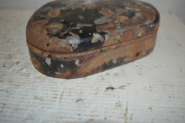 Bsa A7/A10 gereedschap kast