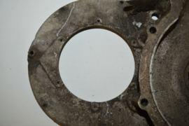 Bsa Motorblok C15 40/10 Carter 6487