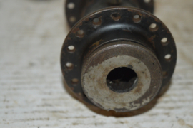 Wiel naaf/32 spaken/L 117 mm/gat 16.4 mm