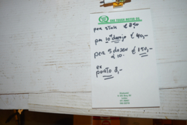 NGK Bougies JR10-A/NOS/in 1 koop