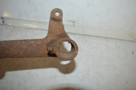 Rempedaal lengte 30 cm