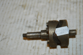 Matchless/Ajs B52 schakelas ovale ogen