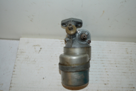 Encarwi A49/9 mm/met luchtfilter